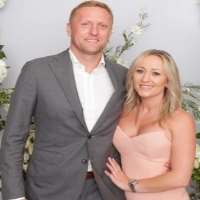 Kamil Glik wife Marta Glik Kamil Glik wife Marta Glik