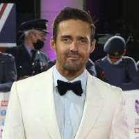Vogue Williams husband Spencer Matthews
