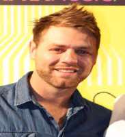 Vogue Williams husband Brian McFadden