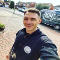 Georgia Salpa boyfriend Kirk Norcross