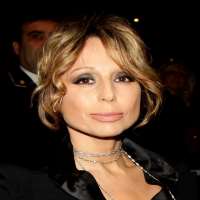 Silvio Berlusconi daughter Marina Berlusconi