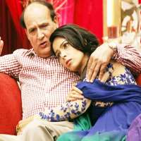 Mallika Sherawat Father Mukesh Kumar Lamba