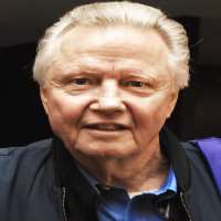 Nastassja Kinski boyfriend Jon Voight