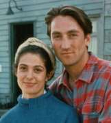 Max Bennett wife Teri McDermith-Bennett