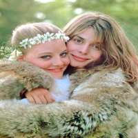 Nastassja Kinski boyfriend Jodie Foster