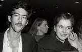 Nastassja Kinski boyfriend K-A-Y Nastassja Kinski boyfriend K-A-Y