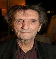 Nastassja Kinski boyfriend Harry Dean Stanton