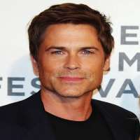 Nastassja Kinski boyfriend Rob Lowe