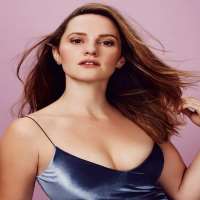 Roisin Murphy sister Ruth Bradley