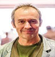 Richard Dillane brother Stephen Dillane