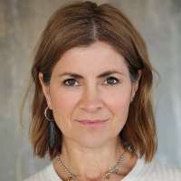 Richard Dillane wife Jayne McKenna
