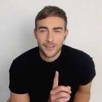 Freddy Carter brother Tom Austen