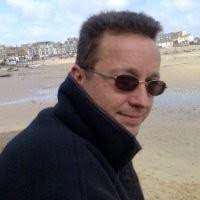 Tristram Wymark brother Dominic Wymark