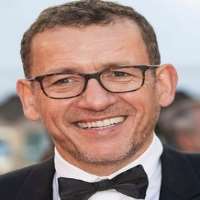Judith Godreche husband Dany Boon
