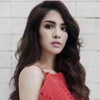 Arjo Atayde girlfriend Jane Oineza Arjo Atayde girlfriend Jane Oineza