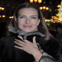 Gerard Depardieu girlfriend Carole Bouquet