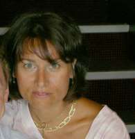 David Lowe wife Charlotte Lowe