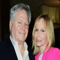 Nastassja Kinski boyfriend Jonathan D. Krane Nastassja Kinski boyfriend Jonathan D. Krane