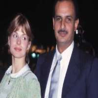 Nastassja Kinski husband Ibrahim Moussa Nastassja Kinski husband Ibrahim Moussa