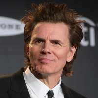 Nastassja Kinski boyfriend John Taylor (Rumor) Nastassja Kinski boyfriend John Taylor (Rumor)