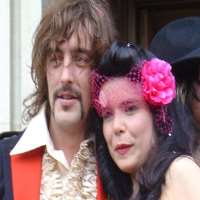 Paloma Faith husband Rian Haynes Paloma Faith husband Rian Haynes