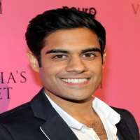 Anjli Mohindra boyfriend Sacha Dhawan