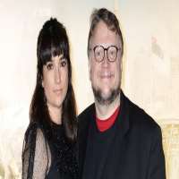 Guillermo del Toro wife Lorenza Newton Guillermo del Toro wife Lorenza Newton