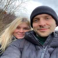Hannah Arterton boyfriend Chris Hyson Hannah Arterton boyfriend Chris Hyson