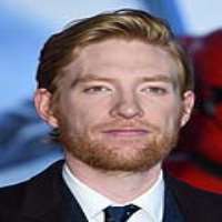 Brian Gleeson brother Domhnall Gleeson