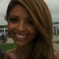 Nicholas Cirillo sister Victoria Cirillo