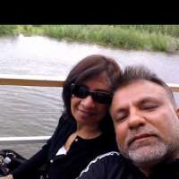 Kishwer Merchant Father Siraj Merchant Kishwer Merchant Father Siraj Merchant