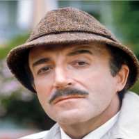 Sinead Cusack boyfriend Peter Sellers