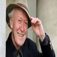 Sinead Cusack boyfriend Vincent Dowling