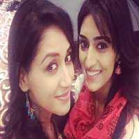 Nikita Dutta sister Ankita Dutta Nikita Dutta sister Ankita Dutta