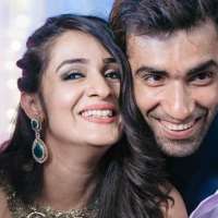 Avinash Tiwary sister Swati Tiwary Avinash Tiwary sister Swati Tiwary
