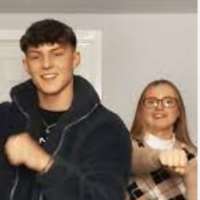 Callum Martin sister Sister Callum Martin sister Sister
