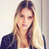 Martin Garrix girlfriend Lynn Spoor (Rumor)