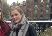 Alison Doody sister Elaine Doody Alison Doody sister Elaine Doody
