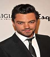 Ruth Negga boyfriend Dominic Cooper