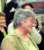 Brenda Fricker sister Nora Ann Grania Fricker Brenda Fricker sister Nora Ann Grania Fricker