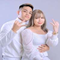 Carlyn Ocampo boyfriend Von Ordona Carlyn Ocampo boyfriend Von Ordona