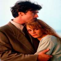 Patrick Bergin wife Paula Frazier Patrick Bergin wife Paula Frazier