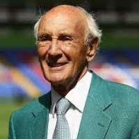 Brenda Fricker husband Barry Davies Brenda Fricker husband Barry Davies