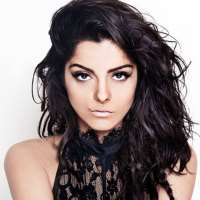 Martin Garrix girlfriend Bebe Rexha (Rumor)