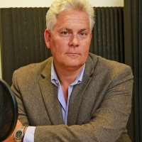 Alison Doody husband Gavin O'Reilly Alison Doody husband Gavin O'Reilly