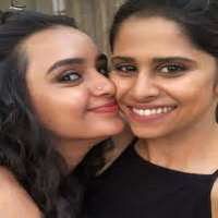 Sai Tamhankar sister Sister Sai Tamhankar sister Sister