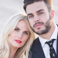 Jackson Wood wife CarlieStylez