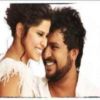 Sai Tamhankar husband Amey Gosavi Sai Tamhankar husband Amey Gosavi