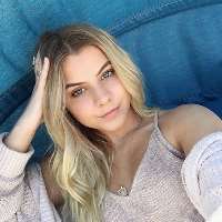 Tyler Seavey sister Anna Seavey Tyler Seavey sister Anna Seavey