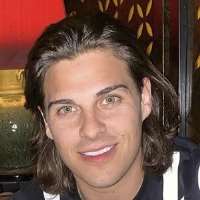 Jon Clark brother Chris Clark